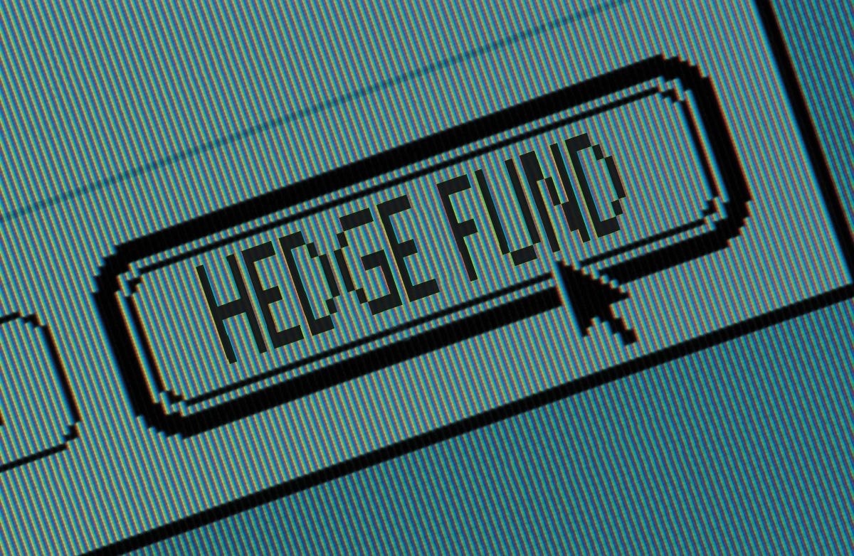HEDGE FUND