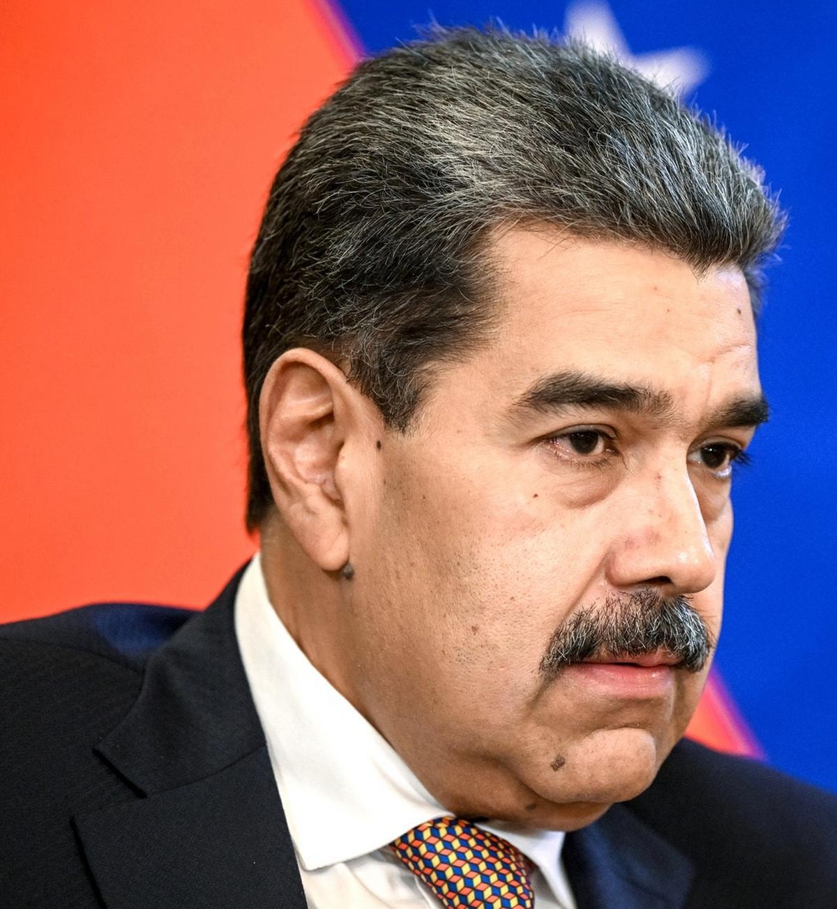 Nicolas Maduro