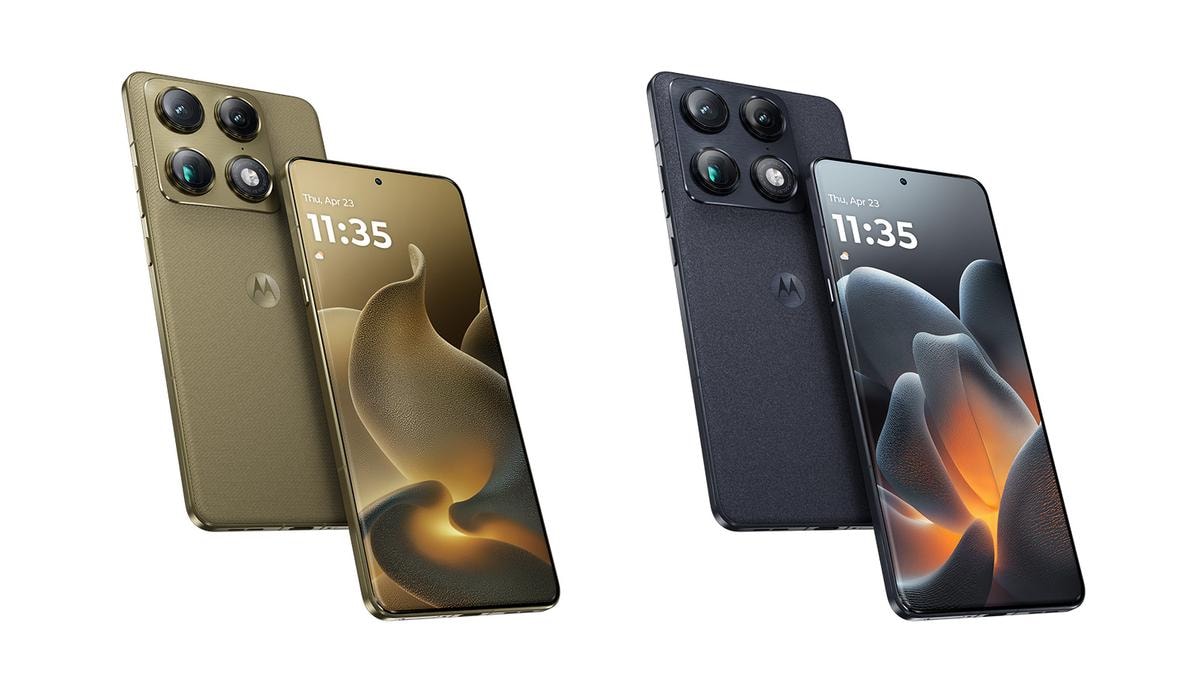 Motorola punta al premium con Signature e apre all’Agent AI insieme a Lenovo con Qira