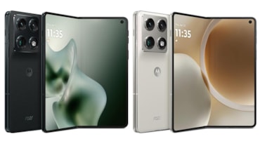 Motorola punta al premium con Signature e apre all’Agent AI insieme a Lenovo con Qira