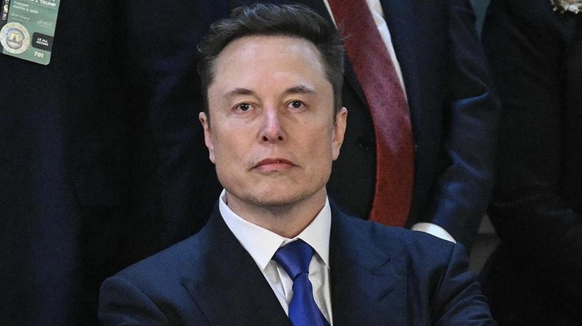 Elon Musk