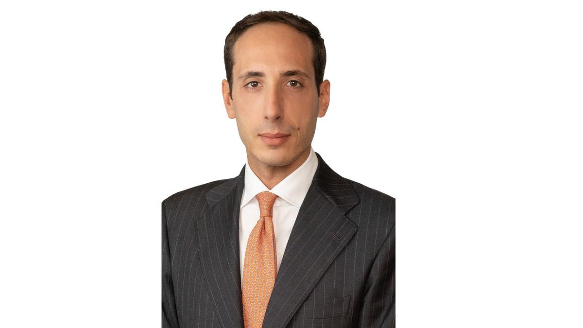 Ropes &amp; Gray accelera sulla crescita in Europa: Alessandro Capogrosso entra come partner a Milano