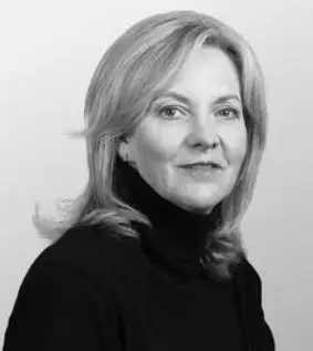 Paula Fallowfield (courtesy Lvmh)