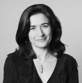 Claire de Coincy (courtesy Lvmh)