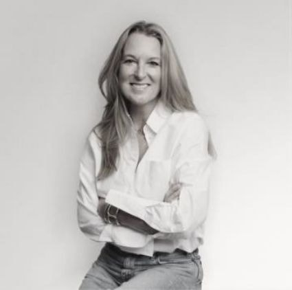 Anna Briem (courtesy Lvmh)