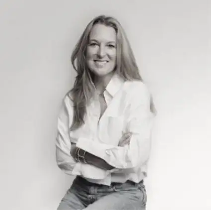 Anna Briem (courtesy Lvmh)