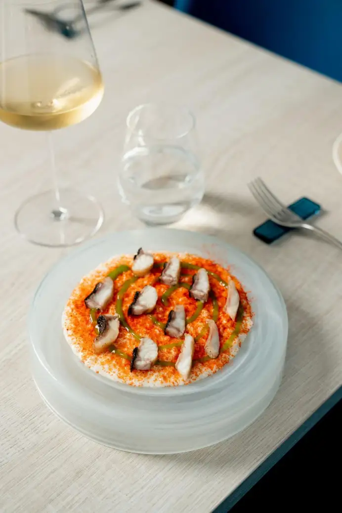 Il fine dining fuori dal centro: la cucina gourmet rinasce in periferia