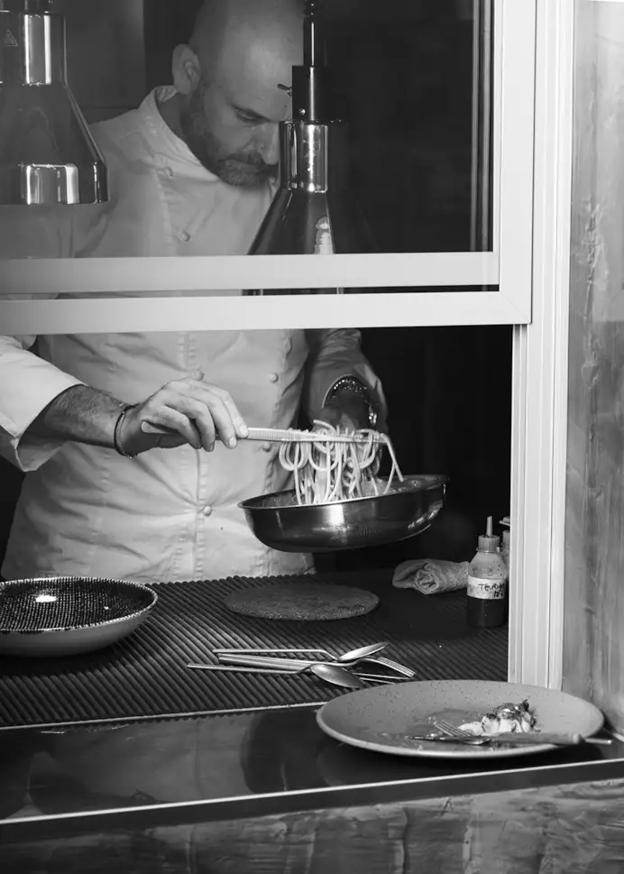 Il fine dining fuori dal centro: la cucina gourmet rinasce in periferia