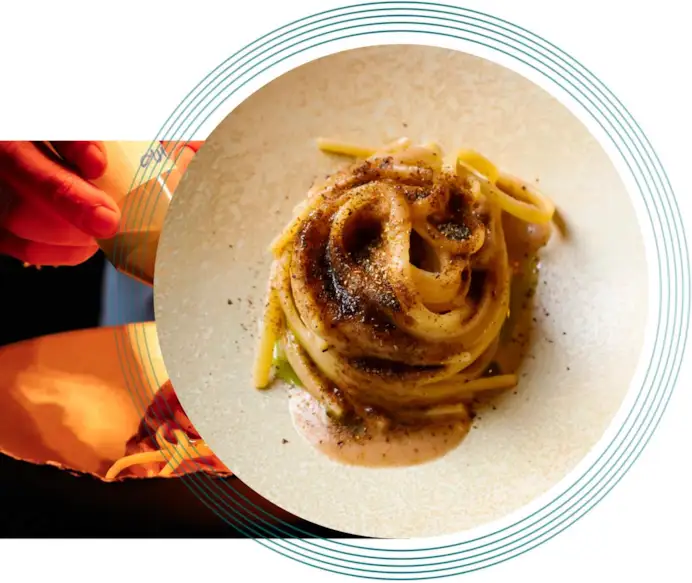 Il fine dining fuori dal centro: la cucina gourmet rinasce in periferia