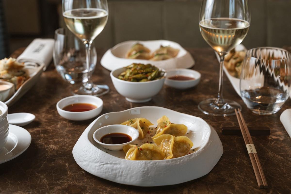 Il fine dining fuori dal centro: la cucina gourmet rinasce in periferia