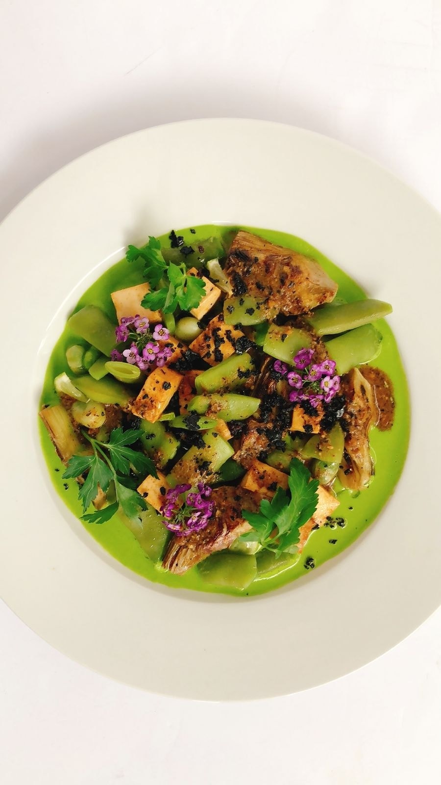 Il fine dining fuori dal centro: la cucina gourmet rinasce in periferia