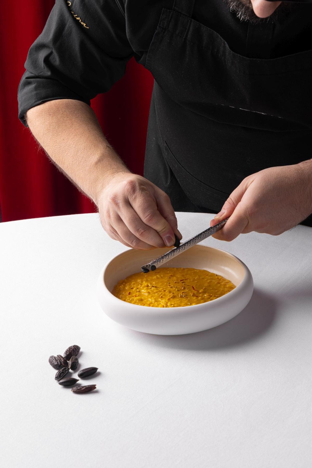 Il fine dining fuori dal centro: la cucina gourmet rinasce in periferia