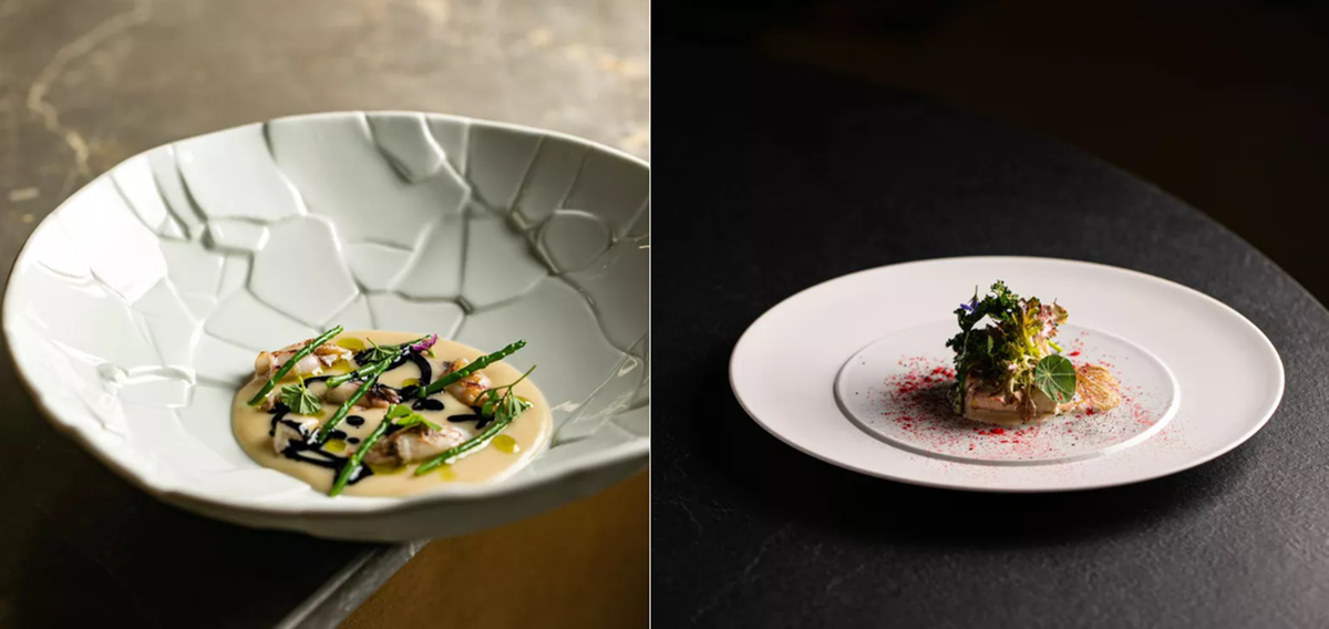 Il fine dining fuori dal centro: la cucina gourmet rinasce in periferia