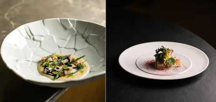 Il fine dining fuori dal centro: la cucina gourmet rinasce in periferia