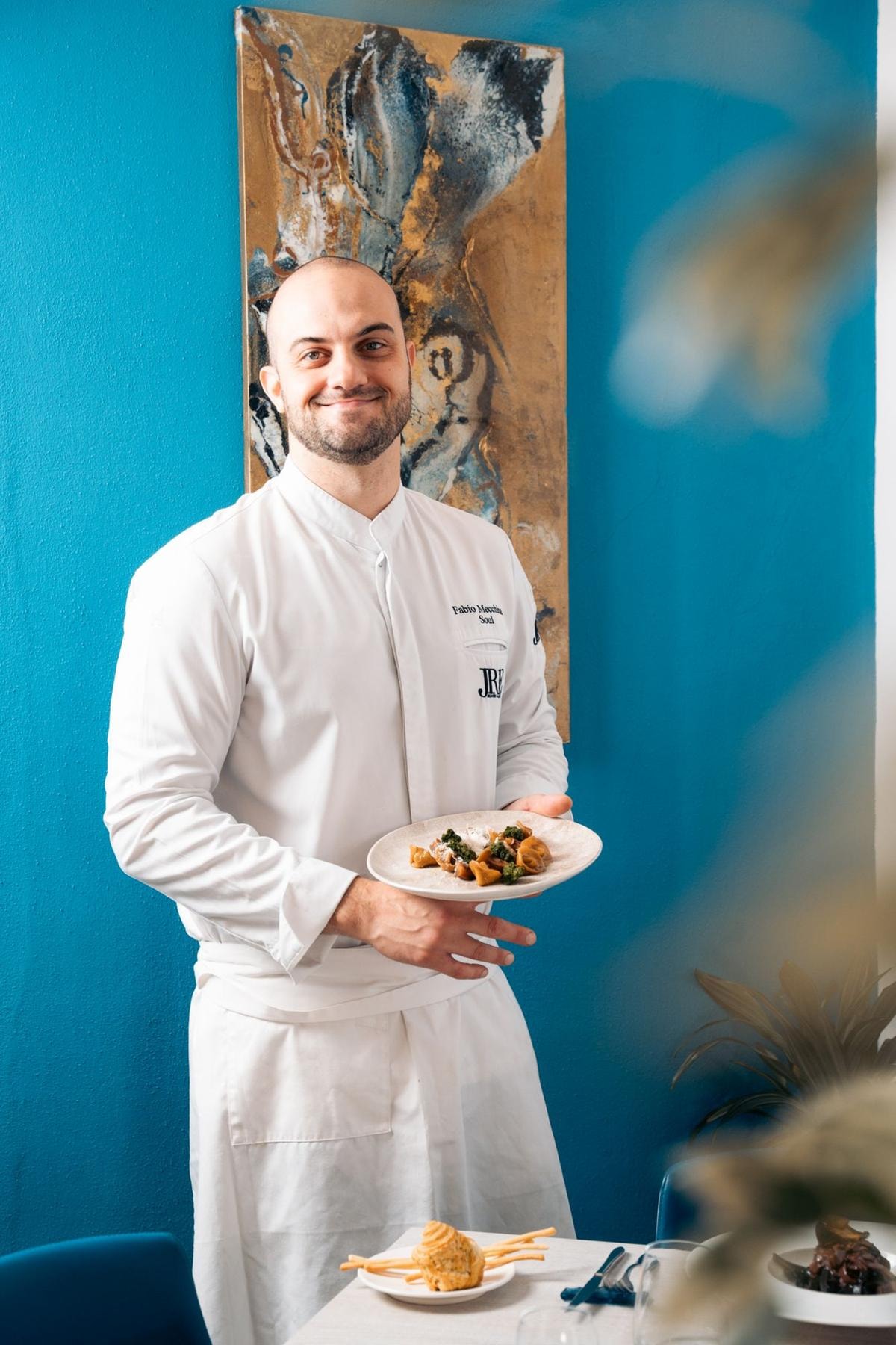 Il fine dining fuori dal centro: la cucina gourmet rinasce in periferia
