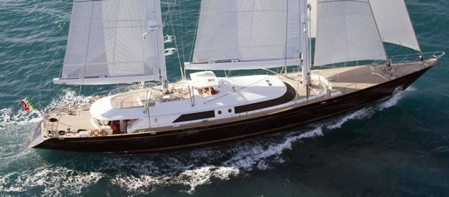 Smart Sailor, il marinaio intelligente tutto italiano che gestisce la barca con l’AI