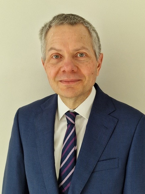 Allspring nomina Andrew Epsom capo dell'Insurance International