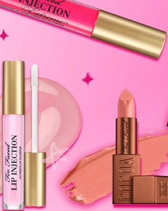 Estée Lauder mette sul mercato i brand Too faced, Smashbox e Dr. Jart