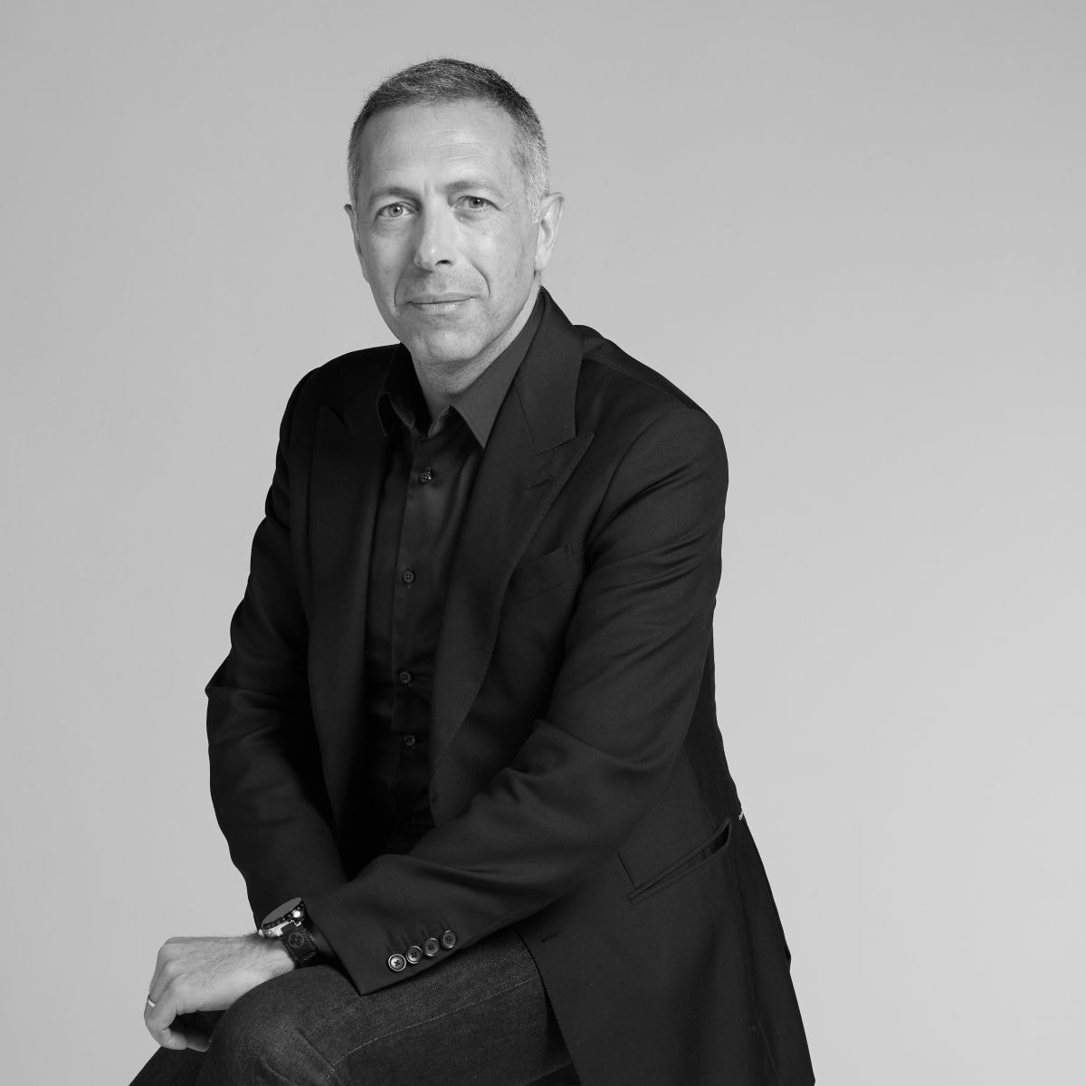 Alessandro Valenti (courtesy Lvmh)