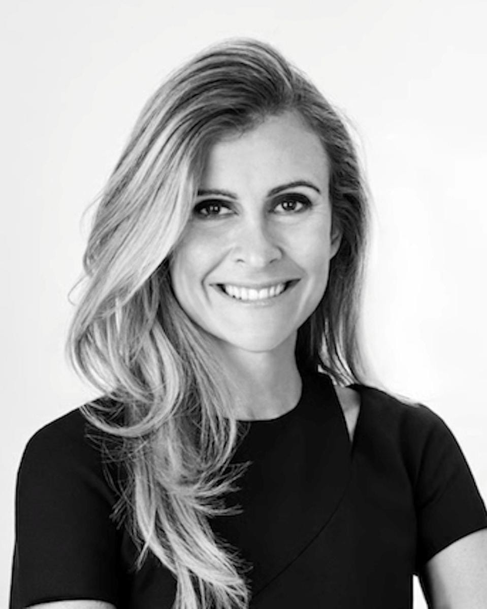 Amandine Ohayon (courtesy Lvmh)