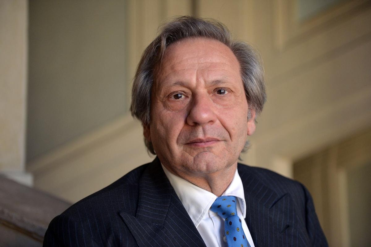 GUIDO SALERNO ALETTA