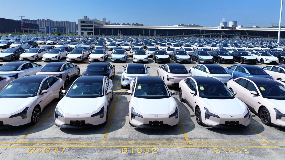Auto elettriche, nel 2026 vendite globali stimate in crescita del 12% contro il 23% del 2025. Ecco perché