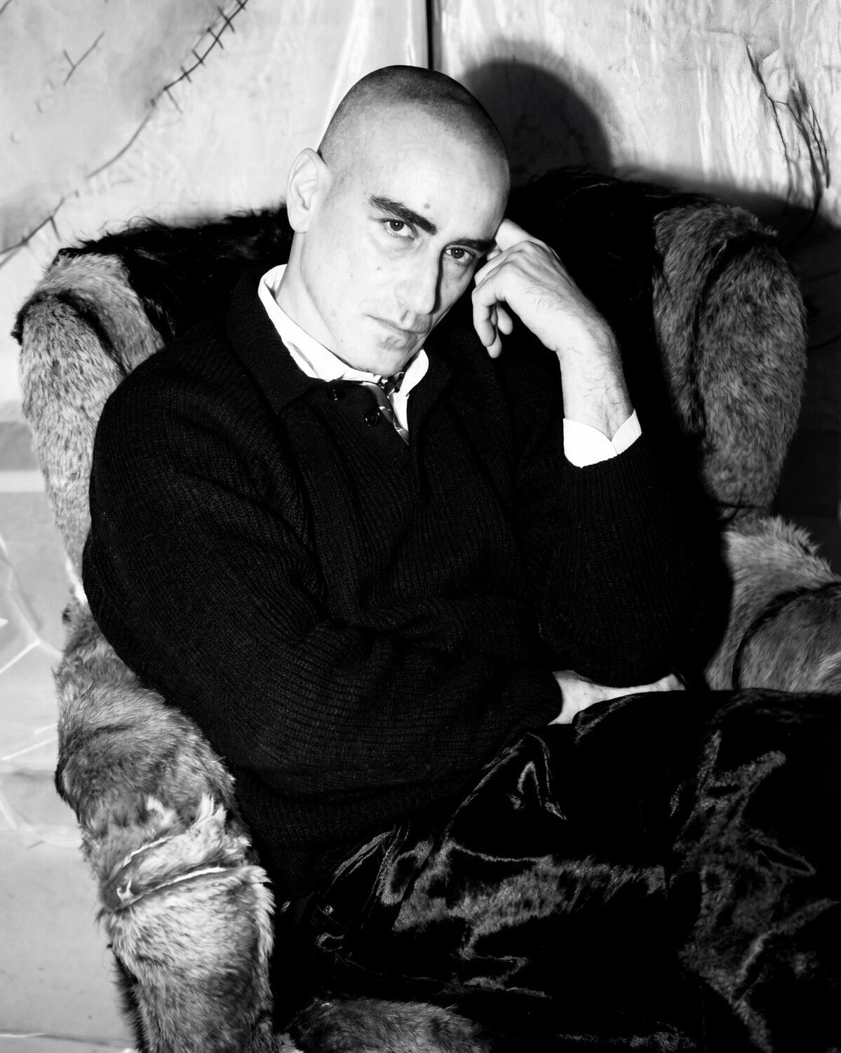 Francesco Risso (courtesy Fast retailing)