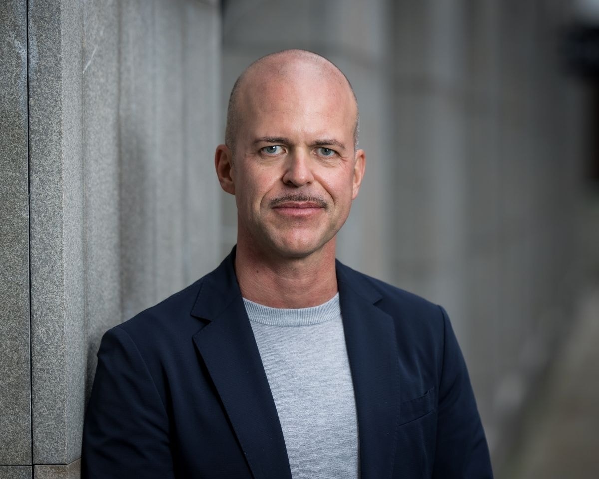 Marcel Haertlein (courtesy Aura Blockchain Consortium)