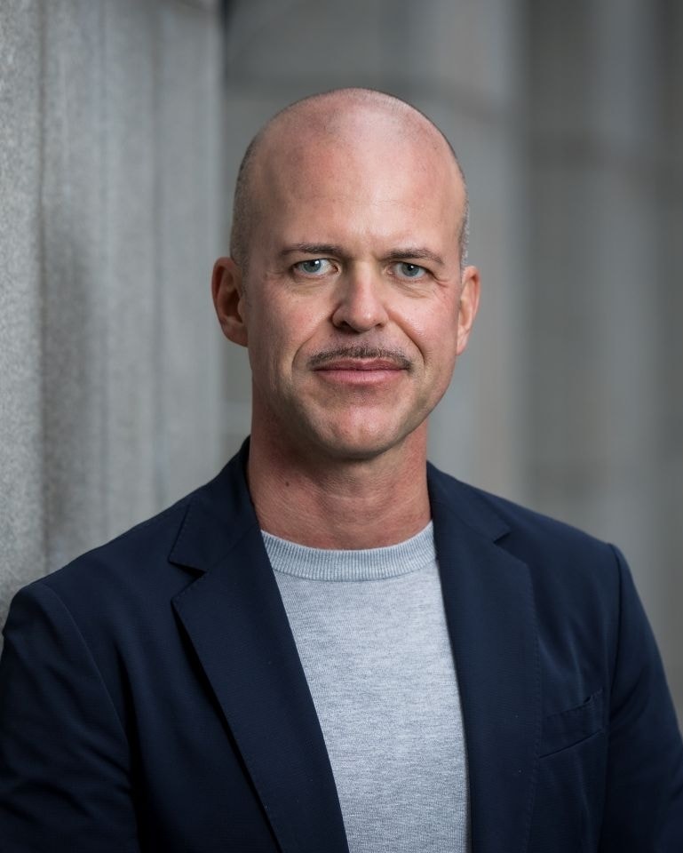 Marcel Haertlein (courtesy Aura Blockchain Consortium)