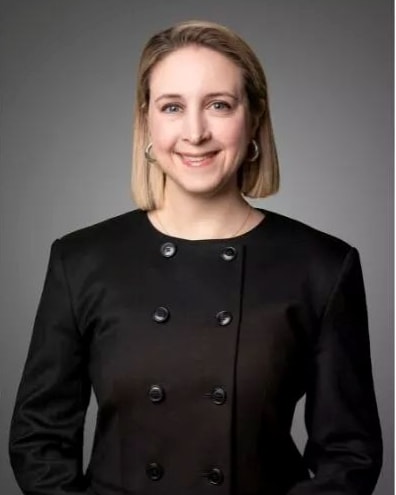 Kimberly Miller (ph Christie's official website)