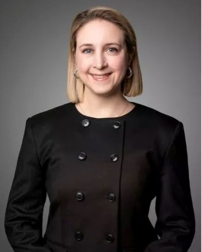 Kimberly Miller (ph Christie's official website)