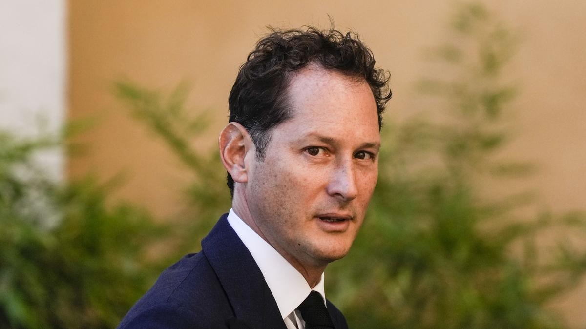 Eredità Agnelli, chiesto il rinvio a giudizio per John Elkann: imputazione coatta per due ipotesi di illeciti fiscali