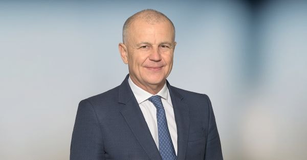 Loim nomina Jenö Szabo Head of Sales per la Svizzera