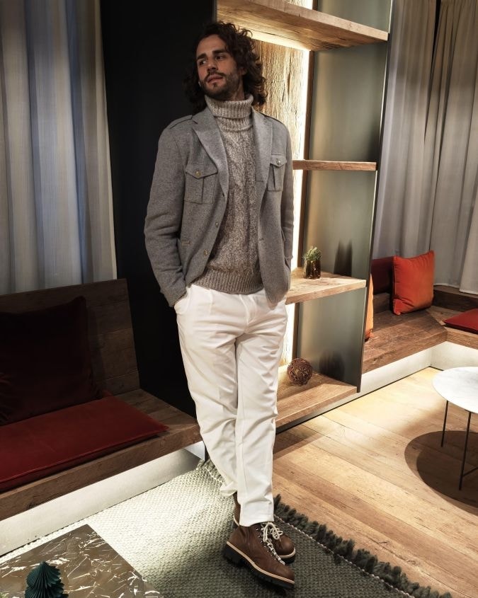 Gianmarco Tamberi (courtesy Eleventy)