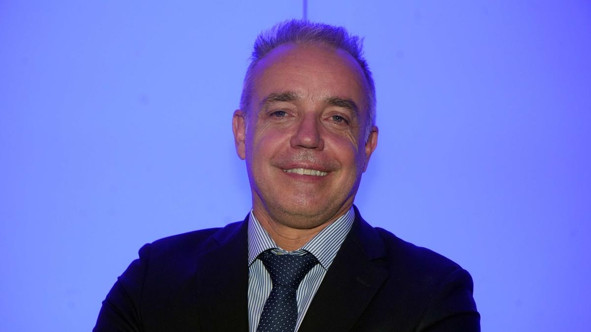 Andrea Busi, ceo di Directa Sim