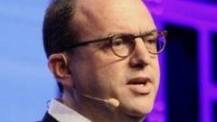 Taylor Morse, ceo di Mcr