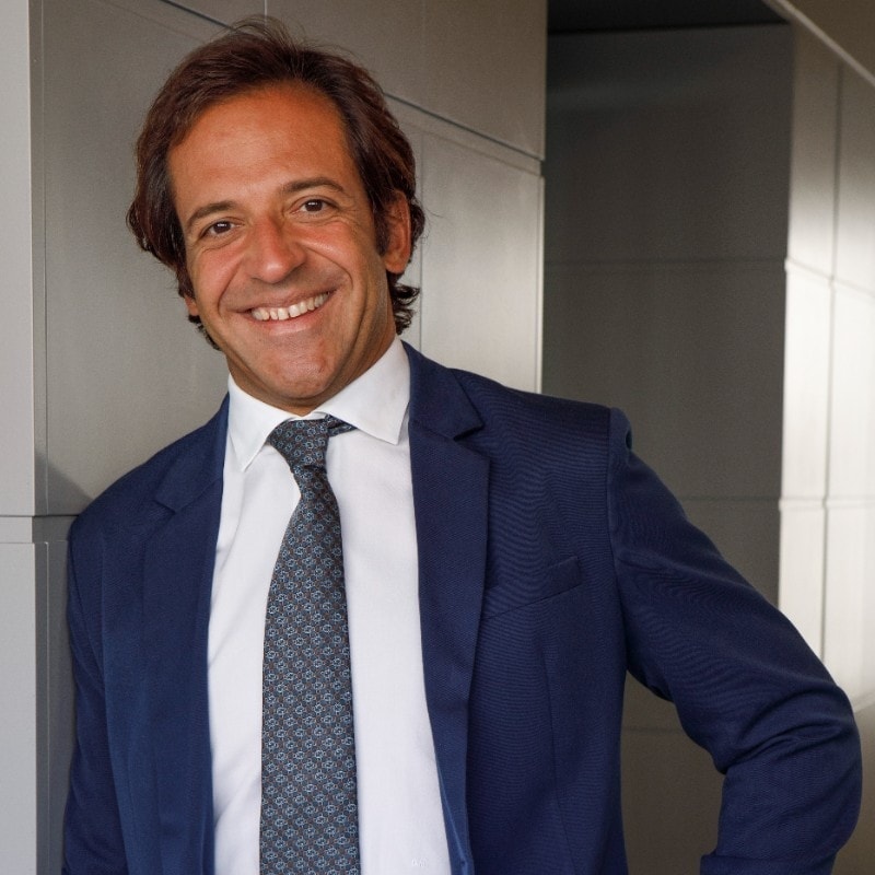 Dario Minutella (ph LinkedIn @dariominutella)