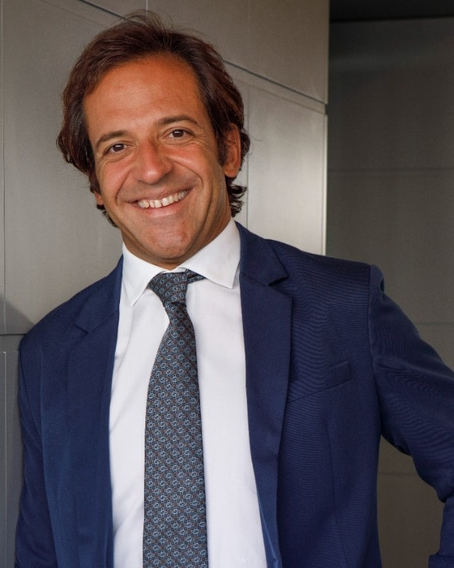 Dario Minutella (ph LinkedIn @dariominutella)
