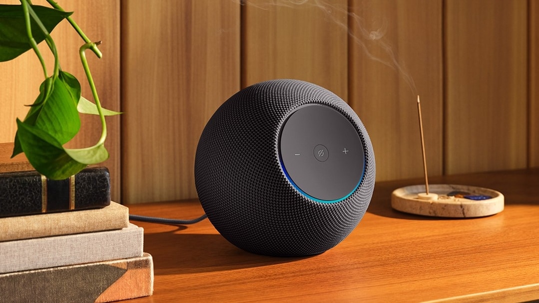 Amazon Echo Studio, audio e cpu perfette per Alexa+