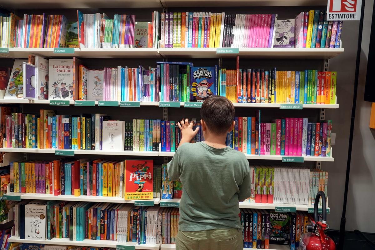 Editoria, Simone si allarga dai manuali ai libri per bambini: il nuovo assetto della società napoletana