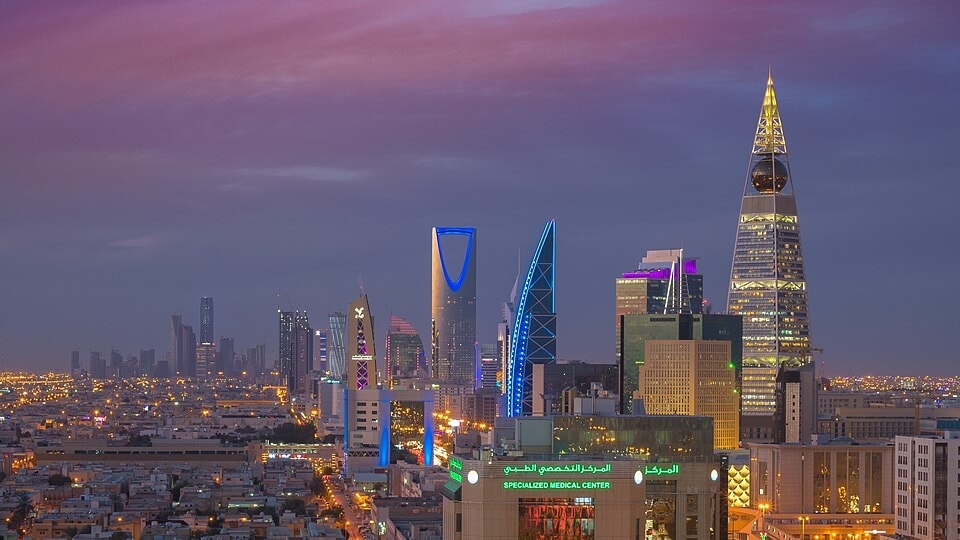 Riyad