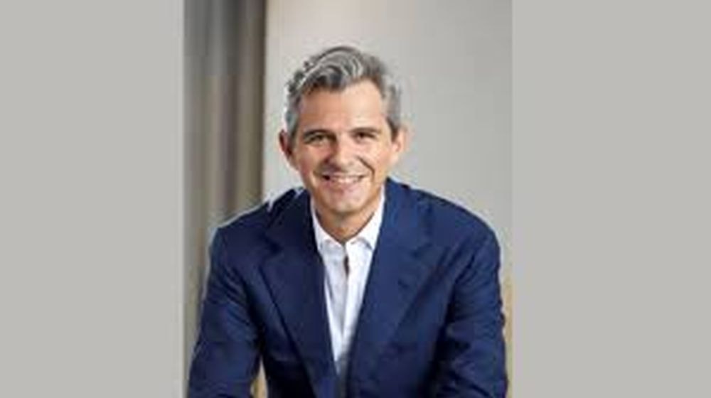 Filippo Gori (Jp Morgan)