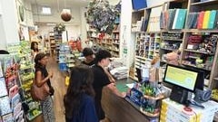 A caccia di libri
