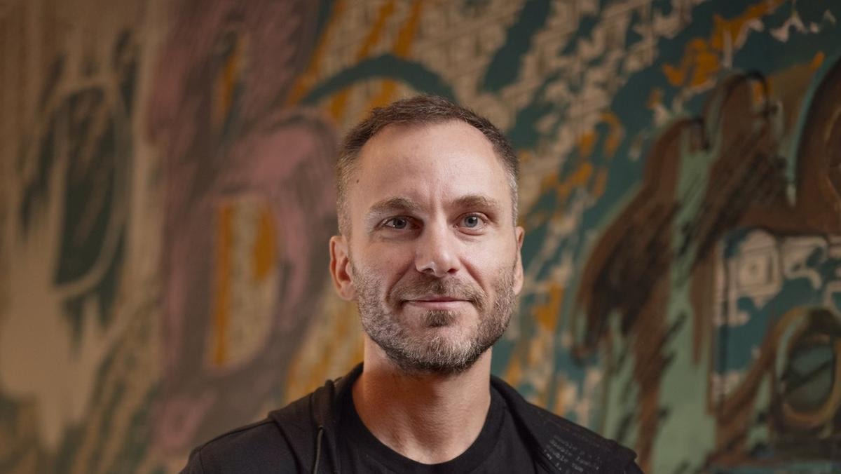 Paolo Ardoino