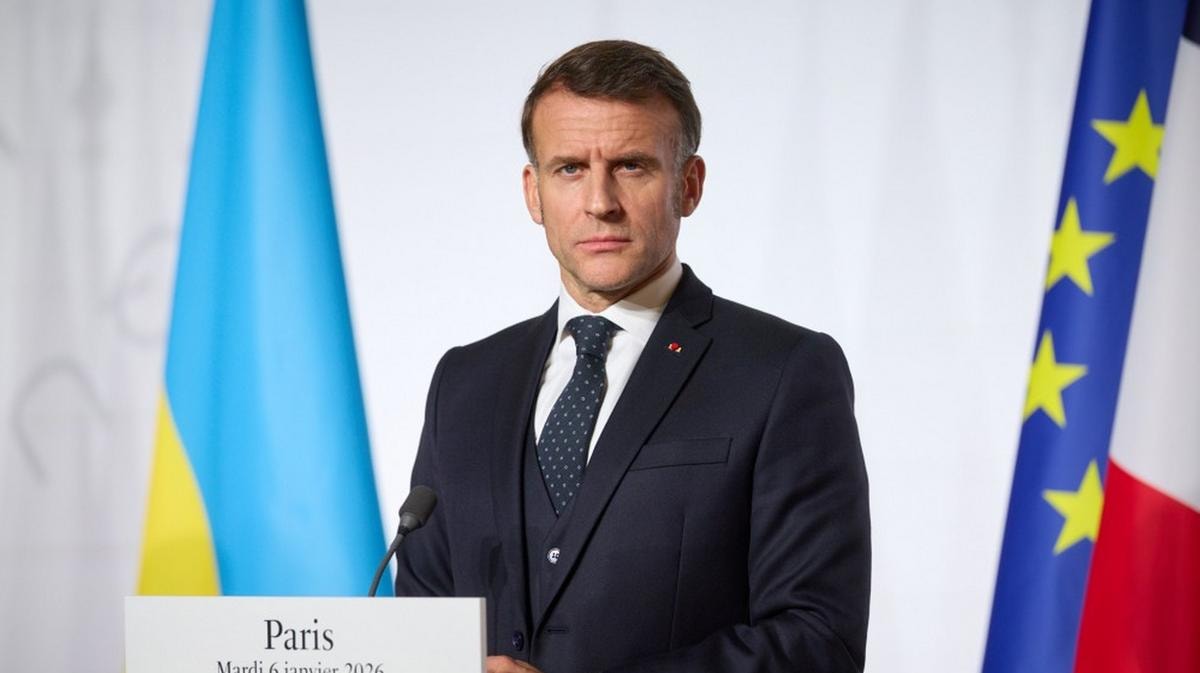 La Francia lancia il nuovo servizio militare volontario: fino a 42.500 giovani l’anno entro il 2035