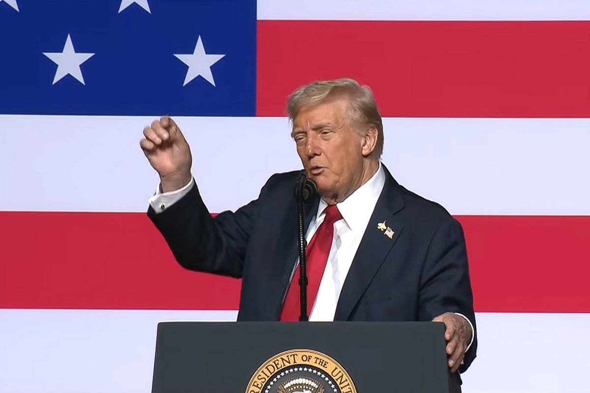 Fed, ecco tutte le bordate di Trump contro Jerome Powell