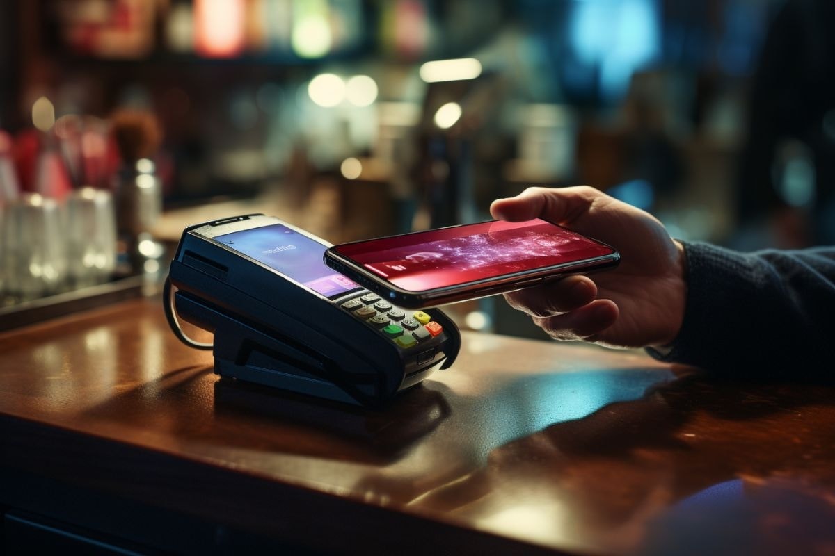 Vado e Nexi rivoluzionano il vending: pagamenti senza app né hardware