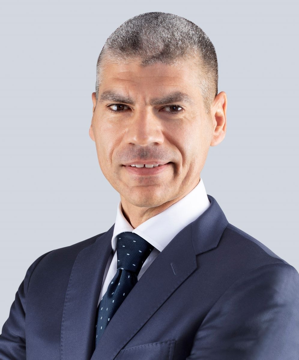 Nicola Zotta (courtesy Marcolin)
