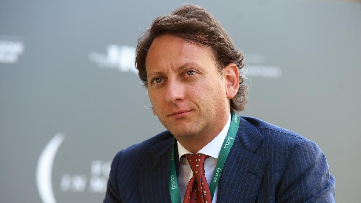 Hines cambia vertice in Italia: Mario Abbadessa lascia dopo 10 anni e 8 miliardi di operazioni. Ecco chi subentra