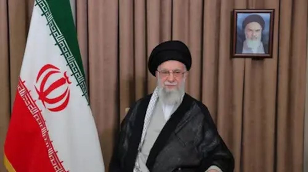 Guida suprema Khamenei